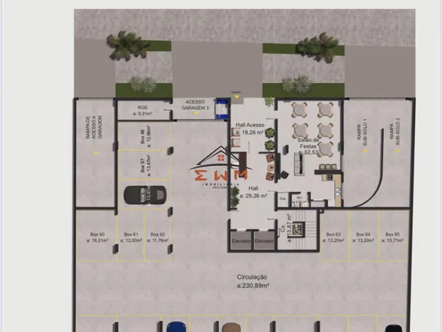 Imagem 4: Apartamento com 3 Dormitorio(s) localizado(a) no bairro Centro em Farroupilha / Rio