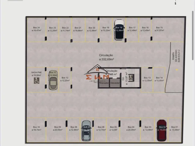 Imagem 7: Apartamento com 3 Dormitorio(s) localizado(a) no bairro Centro em Farroupilha / Rio