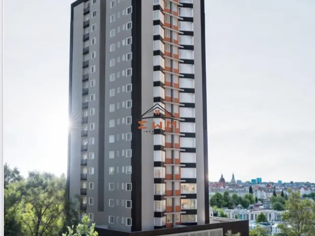 Imagem 3: Apartamento na planta à venda em Farroupilha, Centro - 2 dormitórios, suíte, sacada e