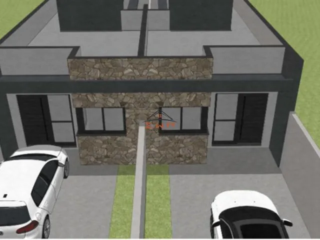 Imagem 9: Casa com dois dormitórios uma suíte duas vagas!