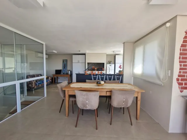 Imagem 3: Cobertura Duplex no São Luiz