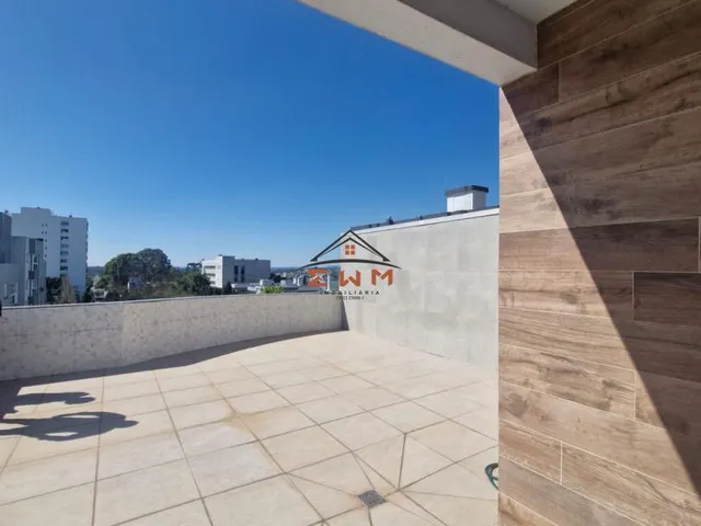 Imagem 12: Cobertura Duplex no São Luiz