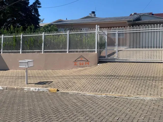 Imagem: CASA NO BAIRRO SANTA CATARINA