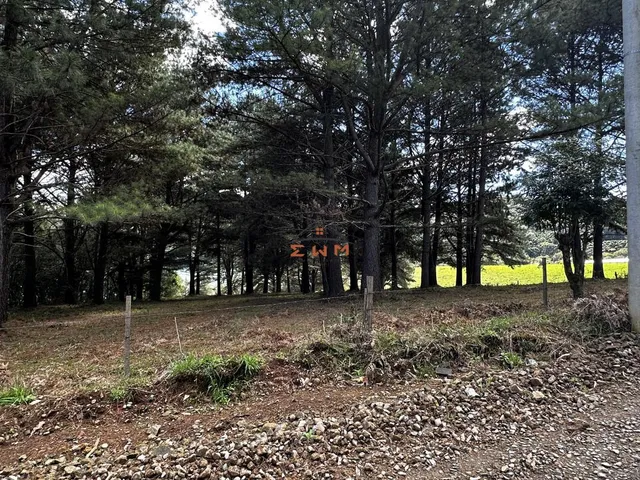 Imagem: Terreno Plano com Vista Panorâmica para