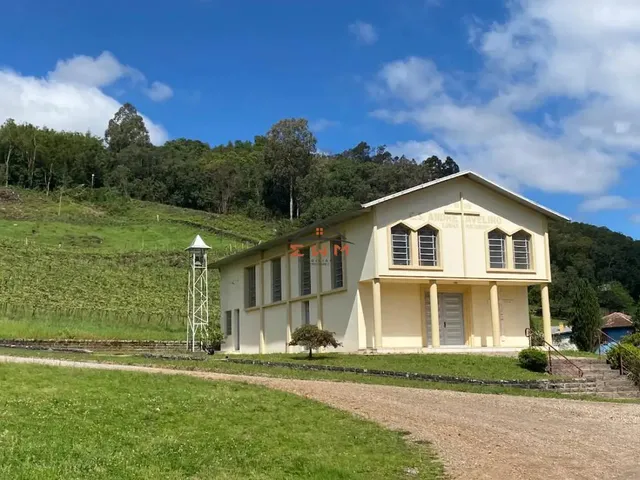 Imagem: Imóvel Rural em Farroupilha Terreno Disponível