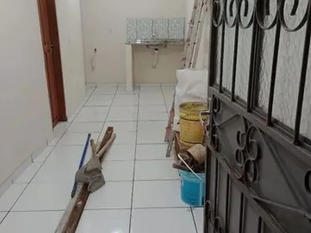 Imagem: Aluguel de Apartamento