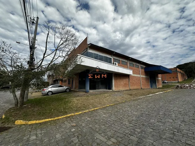 Imagem: Pavilhão À Venda em Farroupilha, São