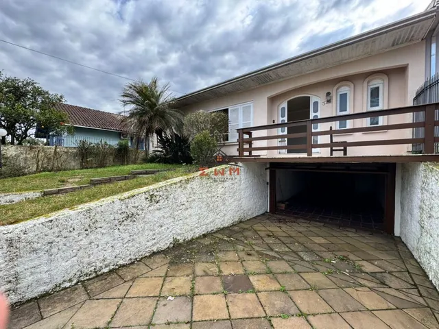 Imagem: Casa com 3 Dormitórios a Venda no Centro
