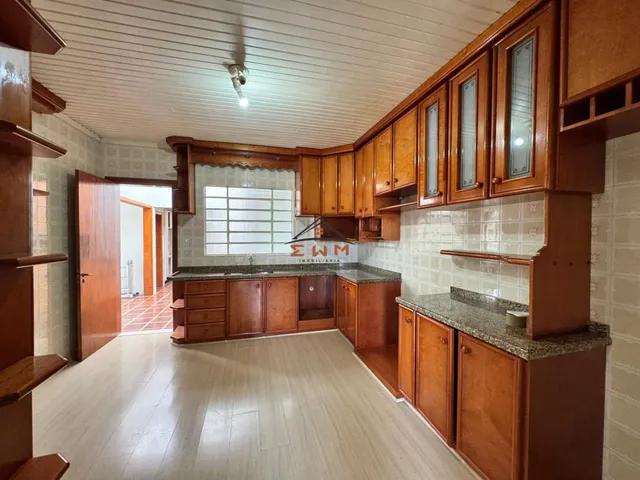 Imagem 3: Casa com 3 Dormitórios a Venda no Centro de Farroupilha