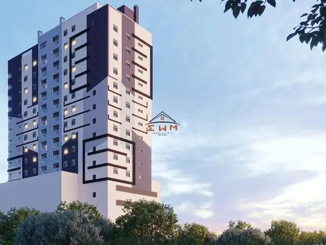Imagem: Lançamento no Centro de Farroupilha