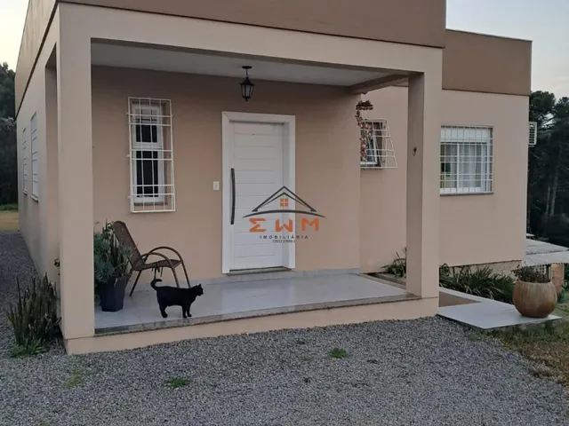 Imagem 11: Casa a venda no interior de Farroupilha