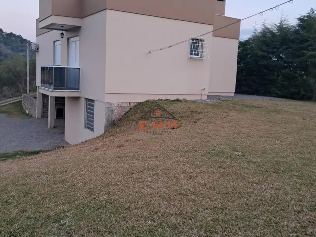 Imagem 13: Casa a venda no interior de Farroupilha