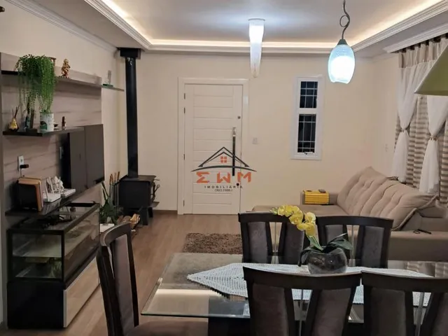Imagem 6: Casa a venda no interior de Farroupilha