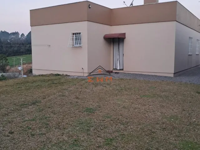 Imagem 10: Casa a venda no interior de Farroupilha