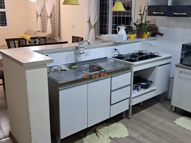 Imagem 12: Casa a venda no interior de Farroupilha