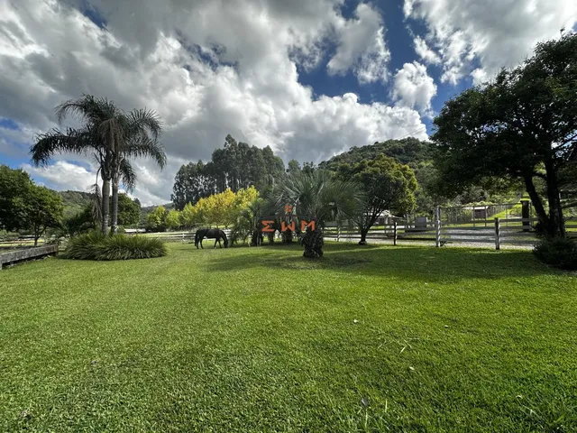 Imagem: Sitio de Alto Padrão em Farroupilha - Infraestrutura