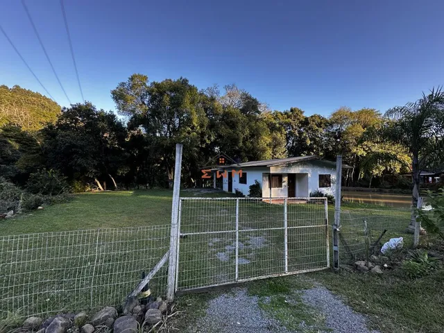 Imagem 3: Chácara à venda em Farroupilha, Linha Ely - com açude e casa, 2 Dormitórios, Cozinha