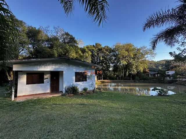Imagem 5: Chácara à venda em Farroupilha, Linha Ely - com açude e casa, 2 Dormitórios, Cozinha