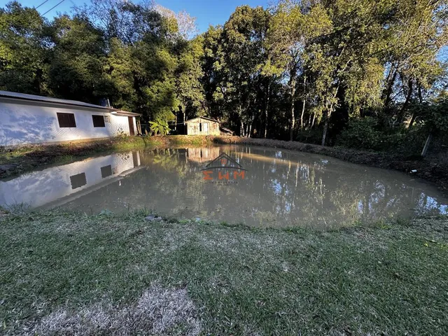 Imagem 7: Chácara à venda em Farroupilha, Linha Ely - com açude e casa, 2 Dormitórios, Cozinha