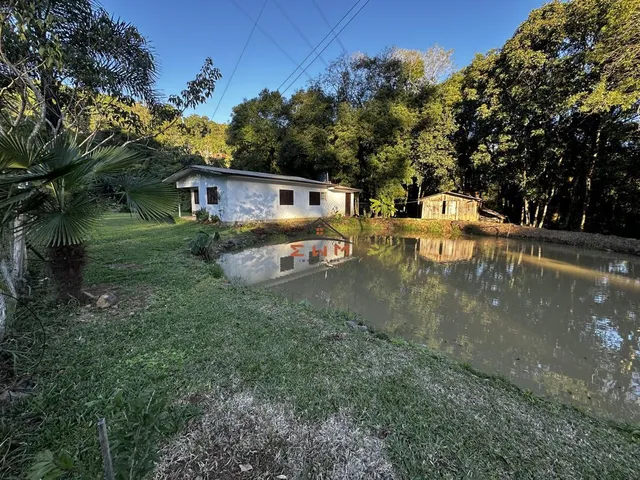Imagem 9: Chácara à venda em Farroupilha, Linha Ely - com açude e casa, 2 Dormitórios, Cozinha