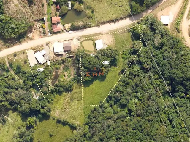 Imagem 12: Chácara à venda em Farroupilha, Linha Ely - com açude e casa, 2 Dormitórios, Cozinha