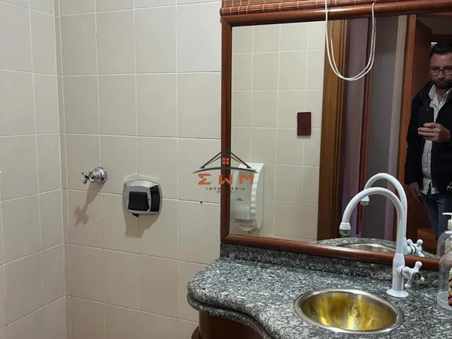 Imagem 8: SALA COMERCIAL NO CORAÇÃO DA CIDADE