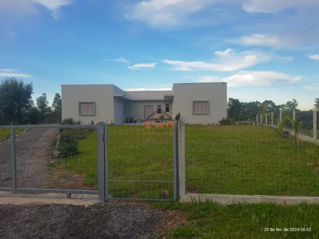Imagem: Sítio à venda em Farroupilha, Linha Palmeiro