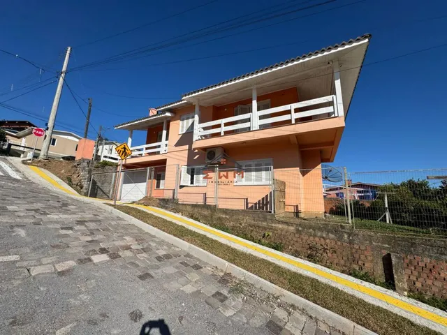 Imagem: Casa à venda em Farroupilha, Primeiro de