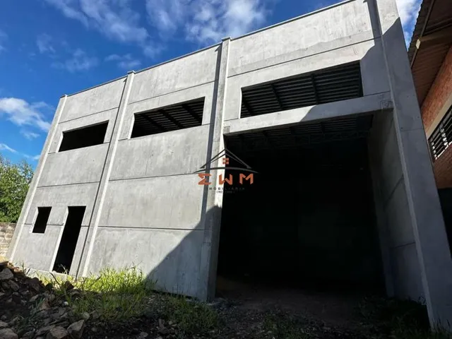 Imagem: Pavilhão À Venda em Farroupilha