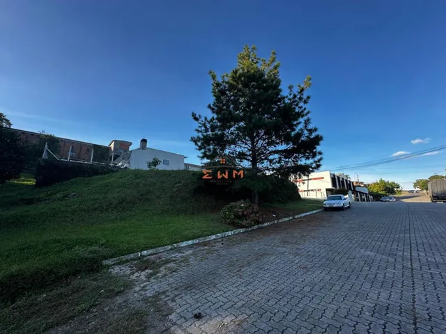 Imagem: Terreno à venda em Farroupilha, São José