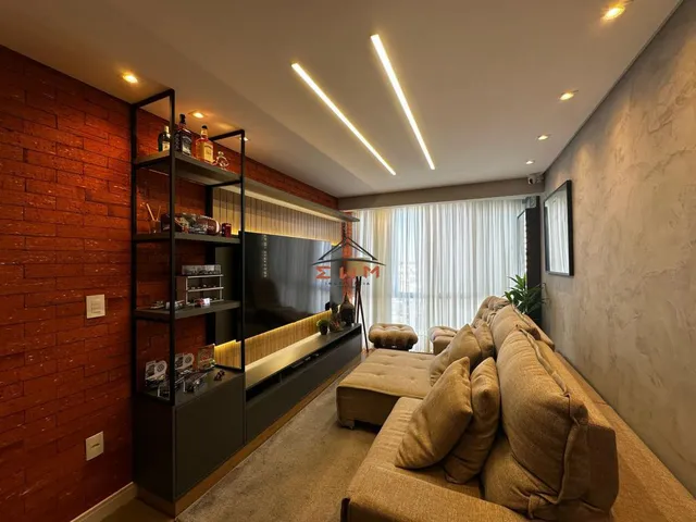 Imagem: Apartamento À Venda em Farroupilha com