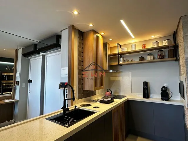 Imagem 9: Apartamento À Venda em Farroupilha com 2 Dormitórios e Churrasqueira