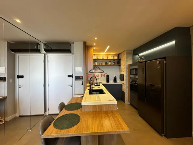 Imagem 12: Apartamento À Venda em Farroupilha com 2 Dormitórios e Churrasqueira