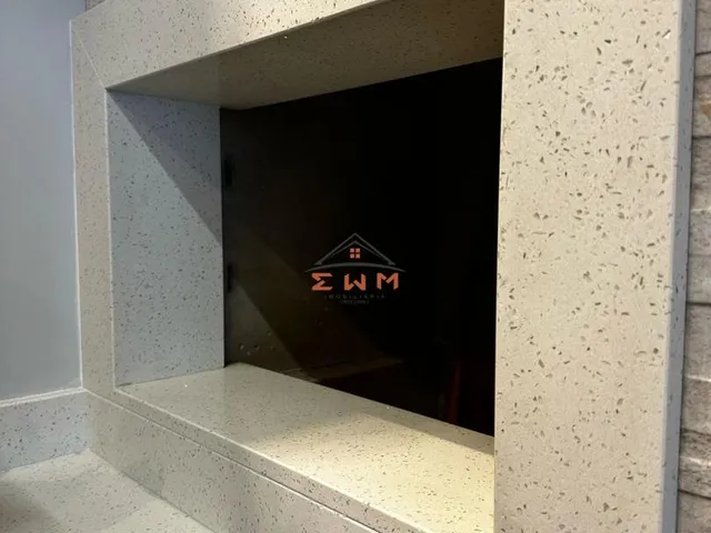 Imagem 4: Apartamento À Venda em Farroupilha com 2 Dormitórios e Churrasqueira