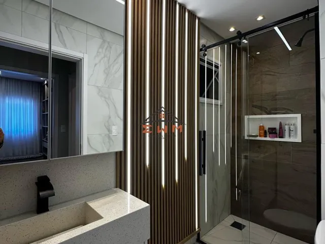 Imagem 6: Apartamento À Venda em Farroupilha com 2 Dormitórios e Churrasqueira
