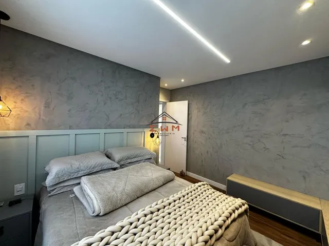 Imagem 5: Apartamento À Venda em Farroupilha com 2 Dormitórios e Churrasqueira