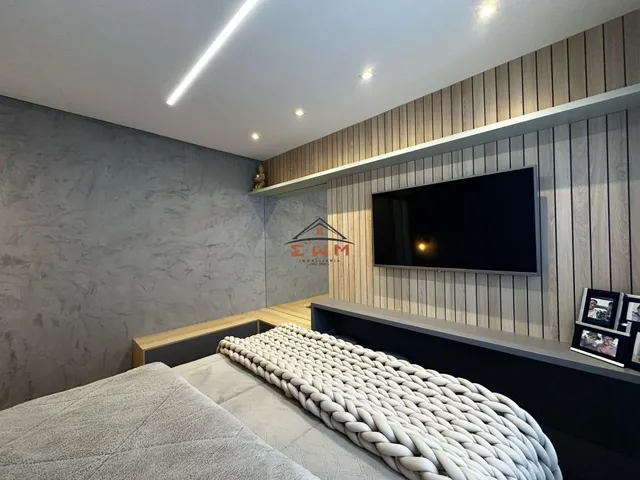 Imagem 7: Apartamento À Venda em Farroupilha com 2 Dormitórios e Churrasqueira