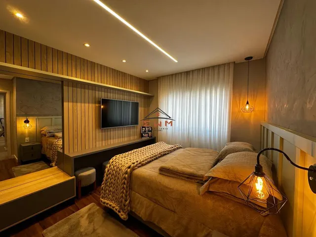 Imagem 10: Apartamento À Venda em Farroupilha com 2 Dormitórios e Churrasqueira