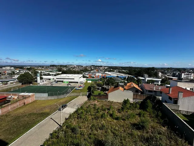 Imagem 2: Apartamento À Venda em Farroupilha com 2 Dormitórios e Churrasqueira