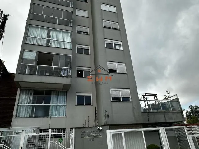 Imagem 1: Apartamento à venda em Charqueadas, Caxias do Sul - 2 Dormitórios, Suíte