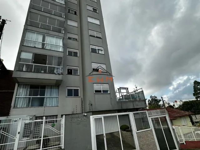 Imagem 4: Apartamento à venda em Charqueadas, Caxias do Sul - 2 Dormitórios, Suíte