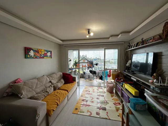 Imagem 10: Apartamento à venda em Charqueadas, Caxias do Sul - 2 Dormitórios, Suíte