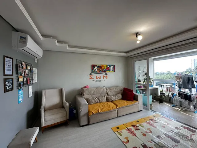 Imagem 9: Apartamento à venda em Charqueadas, Caxias do Sul - 2 Dormitórios, Suíte