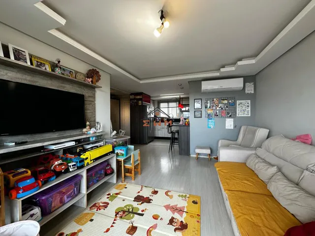 Imagem 7: Apartamento à venda em Charqueadas, Caxias do Sul - 2 Dormitórios, Suíte