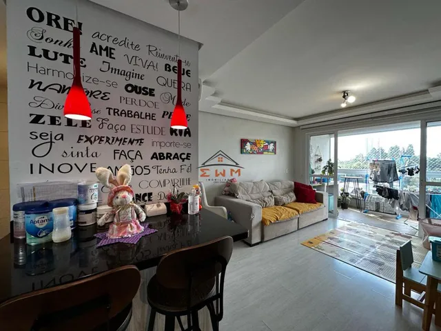 Imagem 8: Apartamento à venda em Charqueadas, Caxias do Sul - 2 Dormitórios, Suíte