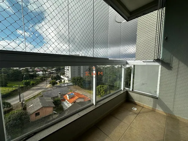 Imagem 6: Apartamento à venda em Charqueadas, Caxias do Sul - 2 Dormitórios, Suíte