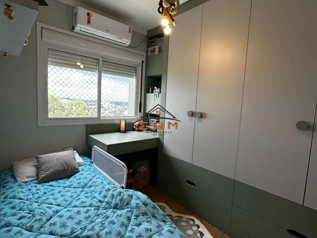 Imagem 11: Apartamento à venda em Charqueadas, Caxias do Sul - 2 Dormitórios, Suíte