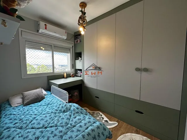 Imagem 13: Apartamento à venda em Charqueadas, Caxias do Sul - 2 Dormitórios, Suíte