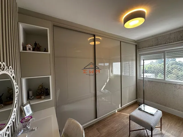 Imagem 14: Apartamento à venda em Charqueadas, Caxias do Sul - 2 Dormitórios, Suíte