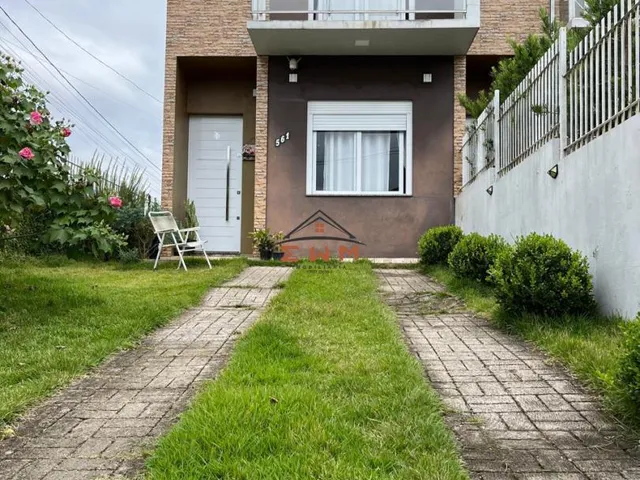 Imagem: Sobrado à venda em Farroupilha, Belvedere